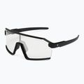 Napszemüveg Fox Racing Vue Photochromic black/smoke/clear