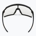 Napszemüveg Fox Racing Vue Photochromic black/smoke/clear 3