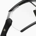 Napszemüveg Fox Racing Vue Photochromic black/smoke/clear 5