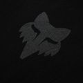 Férfi póló Fox Racing Fox Head 195 Original black/black 4