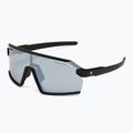 Napszemüveg Fox Racing Vue Vivid black/black/clear