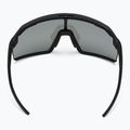 Napszemüveg Fox Racing Vue Vivid black/black/clear 4