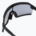 Napszemüveg Fox Racing Vue Vivid black/orange/clear 5