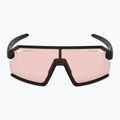 Napszemüveg Fox Racing Vue Vivid black/red/clear 3