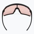 Napszemüveg Fox Racing Vue Vivid black/red/clear 4