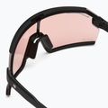 Napszemüveg Fox Racing Vue Vivid black/red/clear 5