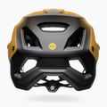 Kerékpáros sisak Fox Racing Speedframe Pro Backfade bronze 3
