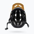 Kerékpáros sisak Fox Racing Speedframe Pro Backfade bronze 4