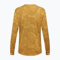 Férfi kerékpáros hosszú ujjú póló Fox Racing Ranger Tru Dri bronze 2