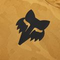 Férfi kerékpáros mez Fox Racing Ranger Tru Dri bronze 4