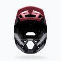 Kerékpáros sisak Fox Racing Proframe Solid berry 3