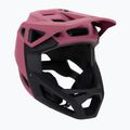 Kerékpáros sisak Fox Racing Proframe Solid berry