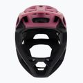Kerékpáros sisak Fox Racing Proframe Solid berry 2