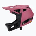 Kerékpáros sisak Fox Racing Proframe Solid berry 3