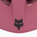 Kerékpáros sisak Fox Racing Proframe Solid berry 7