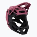Kerékpáros sisak Fox Racing Proframe Solid berry 8