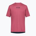Férfi kerékpáros mez Fox Racing Ranger Wordmark