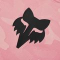 Férfi kerékpáros mez Fox Racing Ranger Tru Dri berry 4