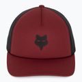 Női baseballsapka Fox Racing Boundary Trucker W cab 2