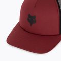 Női baseballsapka Fox Racing Boundary Trucker W cab 3