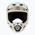 Gyermek kerékpáros sisak Fox Racing Rampage Vault Jr chalk 2
