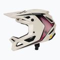 Gyermek kerékpáros sisak Fox Racing Rampage Vault Jr chalk 3