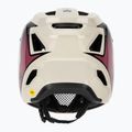 Gyermek kerékpáros sisak Fox Racing Rampage Vault Jr chalk 4