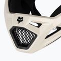 Gyermek kerékpáros sisak Fox Racing Rampage Vault Jr chalk 7