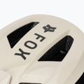 Gyermek kerékpáros sisak Fox Racing Rampage Vault Jr chalk 8
