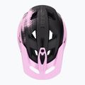 Kerékpáros sisak Fox Racing Speedframe Pro Sense cotton candy 6
