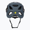 Kerékpáros sisak Fox Racing Speedframe 5050 deep cobalt 4