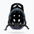 Kerékpáros sisak Fox Racing Speedframe 5050 deep cobalt 3