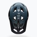 Kerékpáros sisak Fox Racing Speedframe 5050 deep cobalt 4