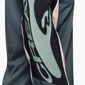 Női kerékpáros hosszú ujjú póló Fox Racing Defend Creation LS deep cobalt 3
