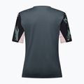 Női kerékpáros mez Fox Racing Defend Jersey Creation SS deep cobalt 2