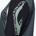 Női kerékpáros mez Fox Racing Defend Jersey Creation SS deep cobalt 3