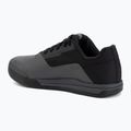 Férfi platform kerékpáros cipő Fox Racing Fox Union Flat dark shadow 3