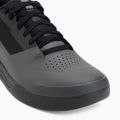 Férfi platform kerékpáros cipő Fox Racing Fox Union Flat dark shadow 7