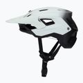 Kerékpáros sisak Fox Racing Speedframe Pro Backfade frost 4