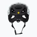 Kerékpáros sisak Fox Racing Speedframe Pro Backfade frost 5