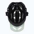 Kerékpáros sisak Fox Racing Speedframe Pro Backfade frost 6