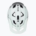 Kerékpáros sisak Fox Racing Speedframe Pro Backfade frost 7