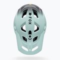 Kerékpáros sisak Fox Racing Speedframe Pro Backfade frost 3