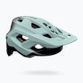 Kerékpáros sisak Fox Racing Speedframe Pro Backfade frost