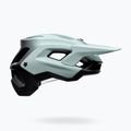 Kerékpáros sisak Fox Racing Speedframe Pro Backfade frost 2