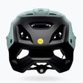 Kerékpáros sisak Fox Racing Speedframe Pro Backfade frost 4