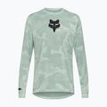 Férfi kerékpáros hosszú ujjú póló Fox Racing Ranger Tru Dri frost