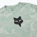 Férfi kerékpáros hosszú ujjú póló Fox Racing Ranger Tru Dri frost 3