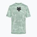 Férfi kerékpáros mez Fox Racing Ranger Tru Dri frost