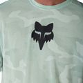 Férfi kerékpáros mez Fox Racing Ranger Tru Dri frost 4